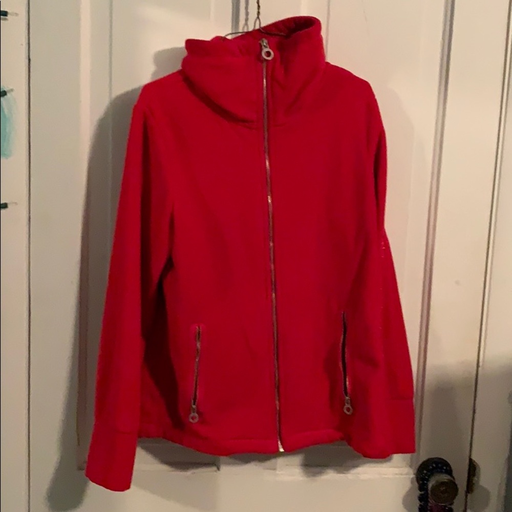 Calvin klein fleece